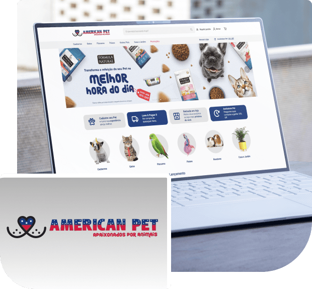 American Pet